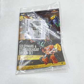 勇者王ガオガイガー POSE+メタルシリーズ スターガオガイガーDXセット POSE+メタルシリーズ 勇者王ガオガイガー 最終決戦！スター